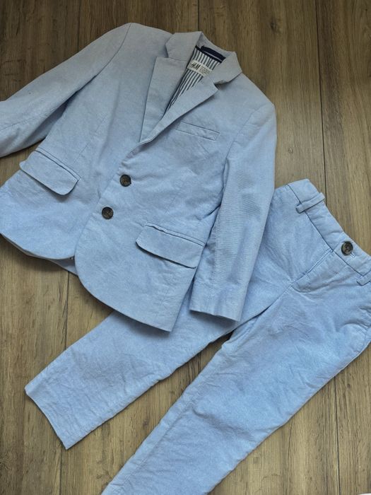 Костюмчик класичний H&M 98