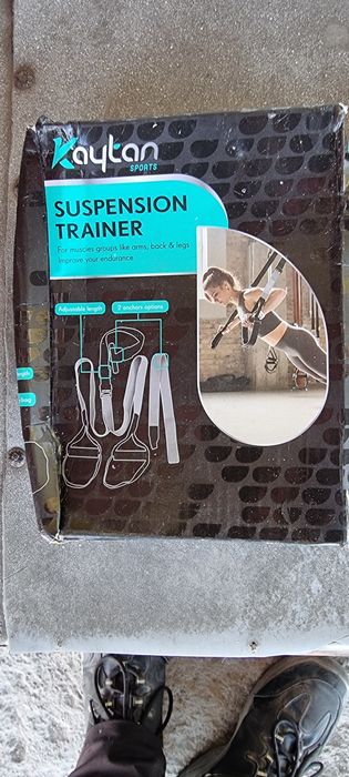 Фітнес  резинки,еспандерів,тренажер