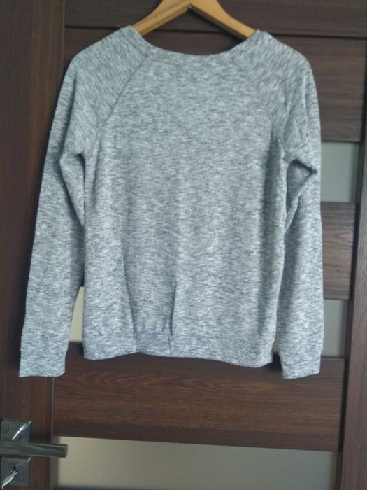 Sweterek bluzka cienka r M