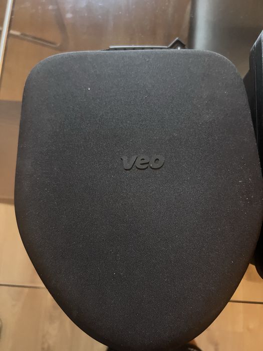 Camara de filmar VEO
