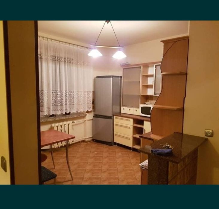 Kawalerka do wynajecia 35m Krasnik Fabryczny