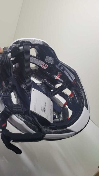 UVEX Race 9 Kask Rowerowy Kolarski Szosowy 57-60