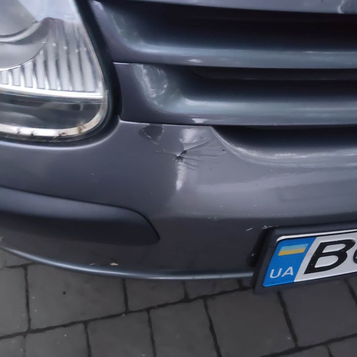 Продам гольф 5 1.6 бензин 4250