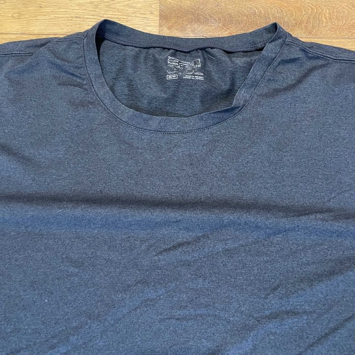 32 Degrees Cool Sportowy T-shirt Męski Modny Rozm. M