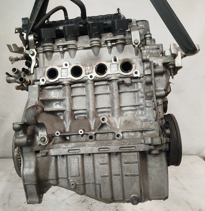 Motor completo HONDA Jazz II (GD_, GE3_, GE2_)