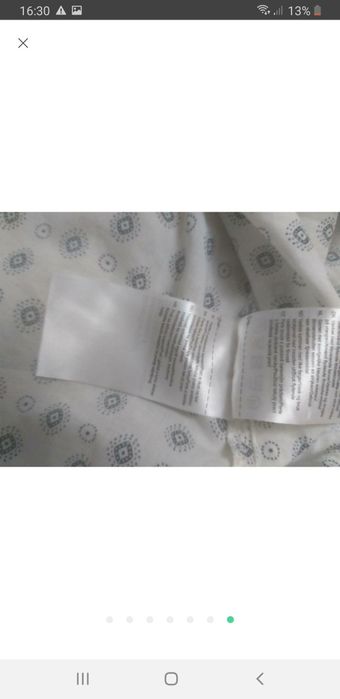 блуза  жіноча розмір л