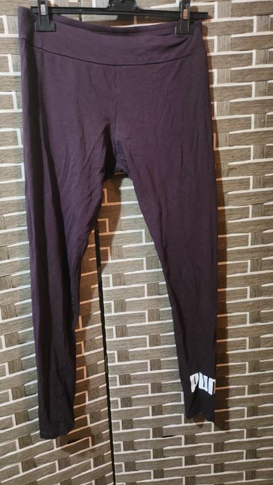Puma legginsy rozmiar M