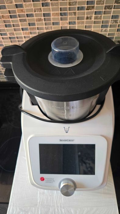 Monsieur Cuisine Smart