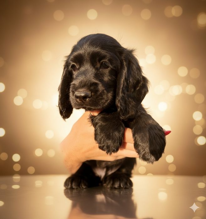 Поспішайте  є в наявності плюшеві Кокер Спанієль!Акція!