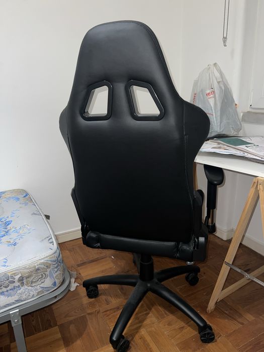 Alpha gamer Vega