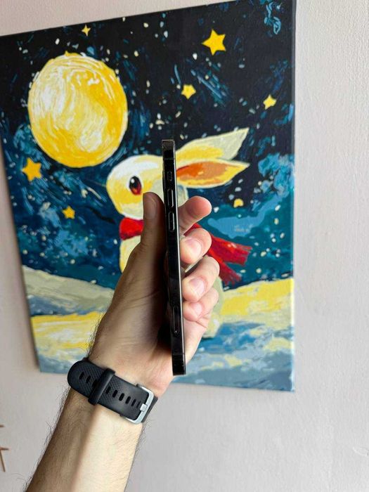 Iphone 12 pro 256 gb, гарантія, айфон 12 про 256