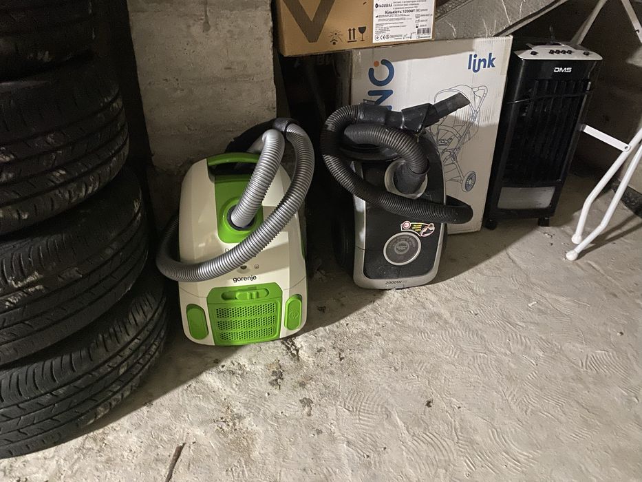 Пилесос samsung gorenje