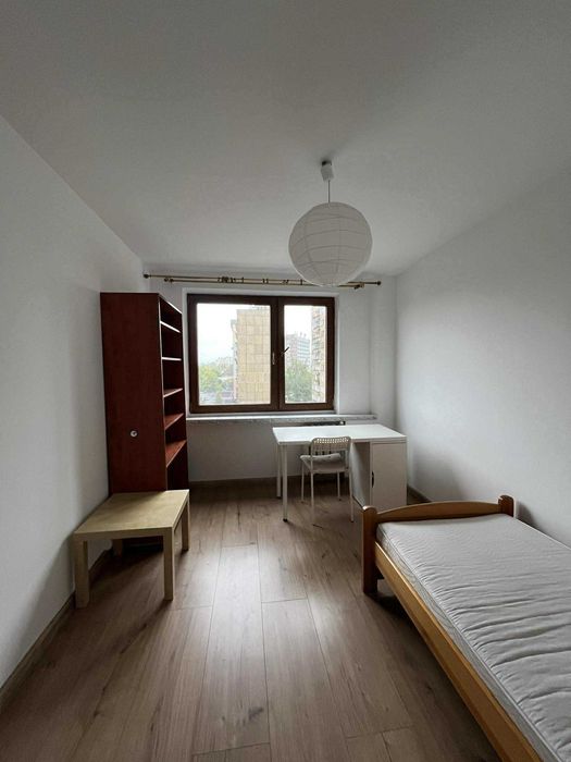 Apartment in Sosnowiec, Osiedle Piastów, Stary Sosnowiec - View 2