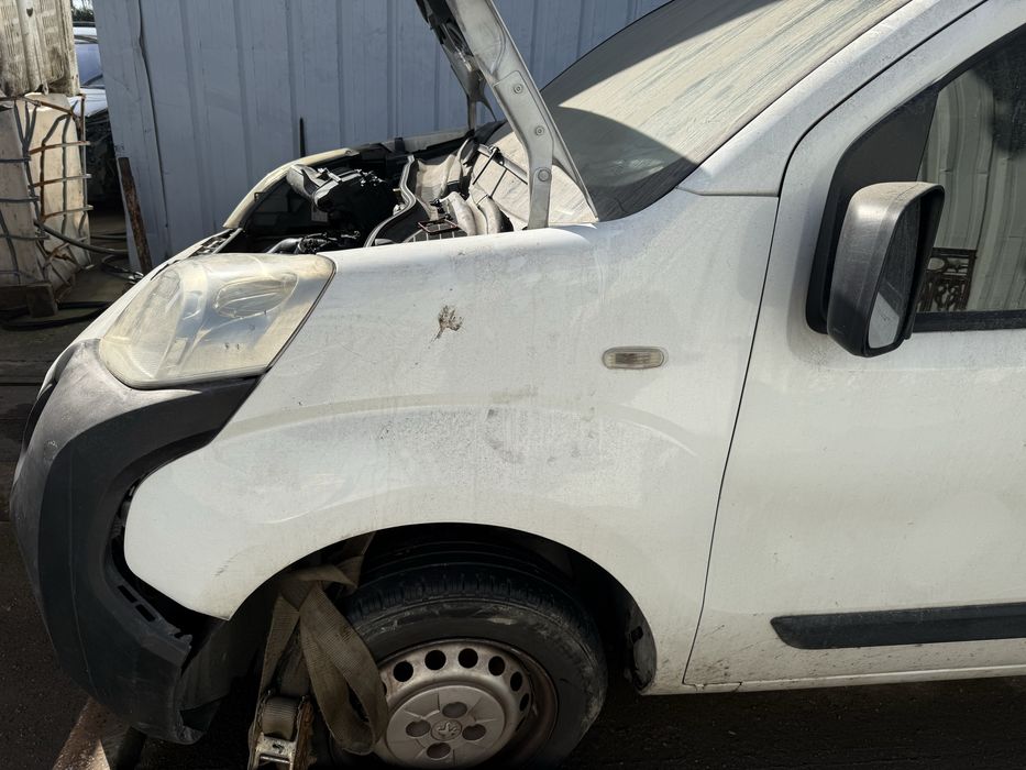 PEUEGOT BIPPER 1.4 DIESEL PARA VENDA DE PEÇAS