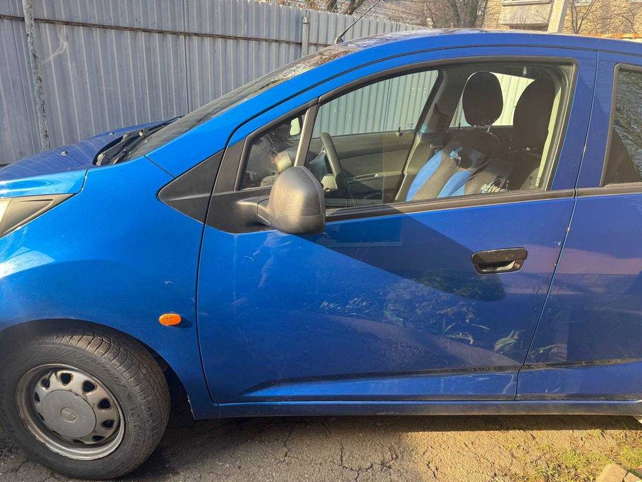Продам Chevrolet Spark