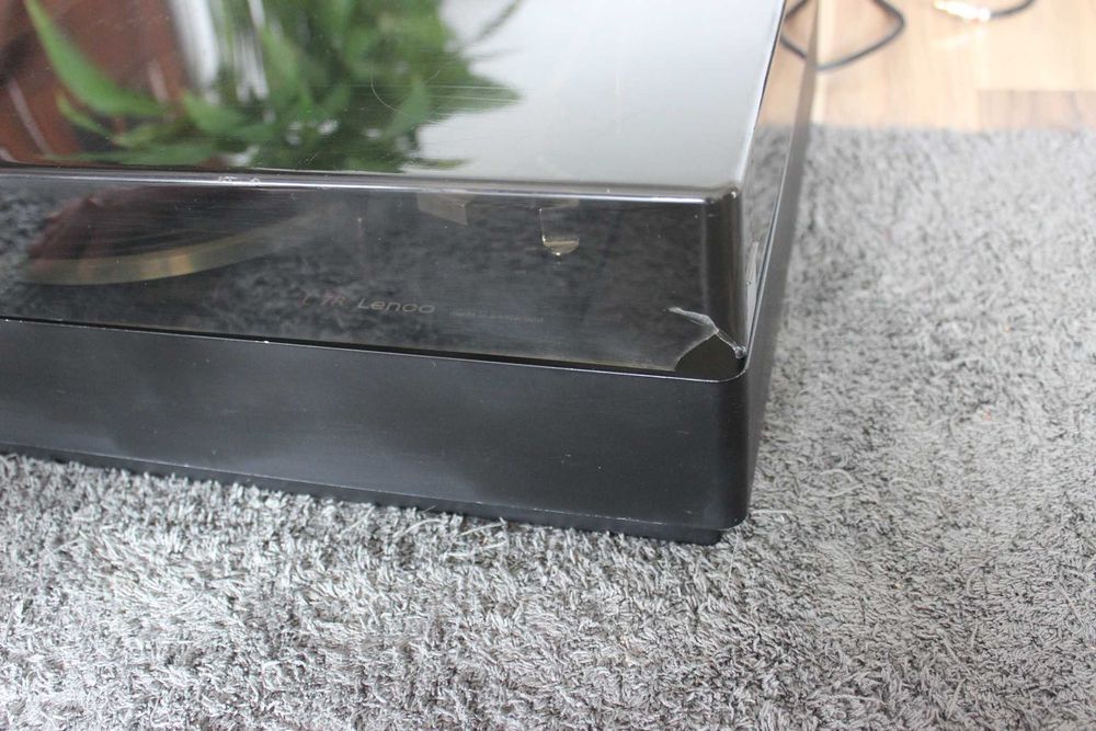 Gramofon Lenco L-78