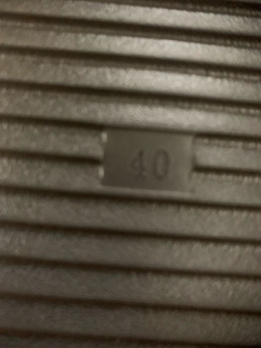 Угги натуральна замша