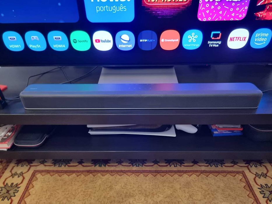 Soundbar SONY HT-X8500