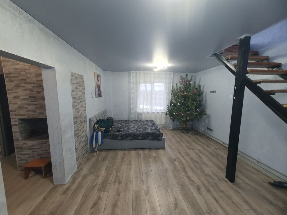 Продам житловий будинок