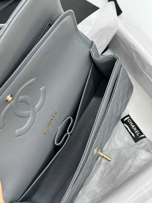CHANEL CLASSICA, Оригінал, ідеальний стан
