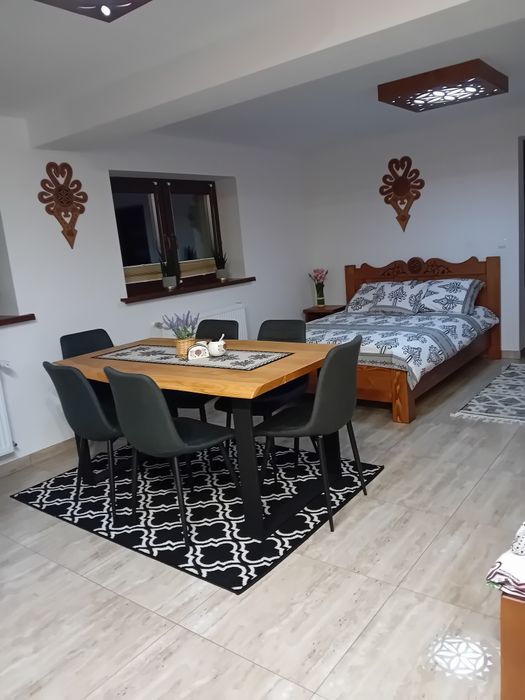 Apartament Pod Lipą