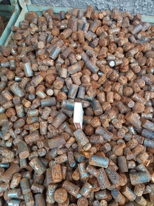 Подшипники метал