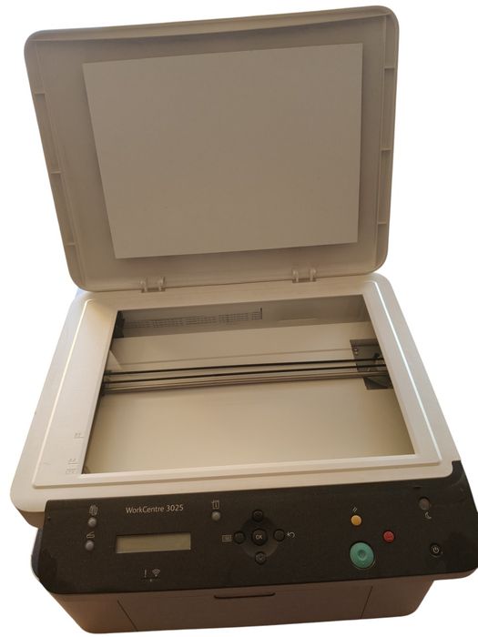 Kserokopiarka XEROX 3025