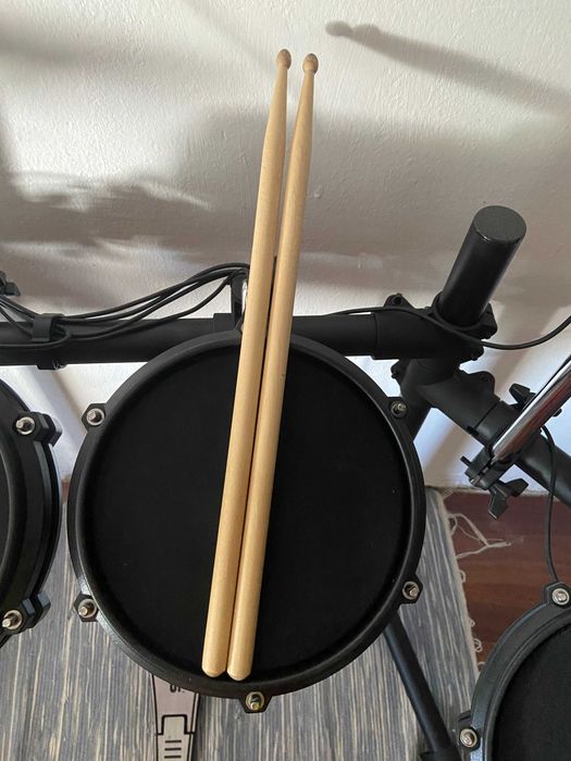 Bateria Eletrónica Alesis Turbo Mesh Kit
