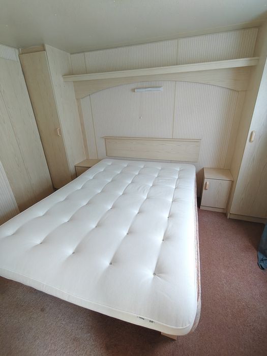 Duży domek holenderski 3.70 szeroki