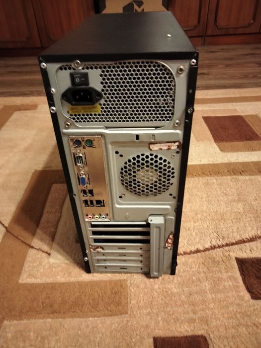 Системний блок Aser