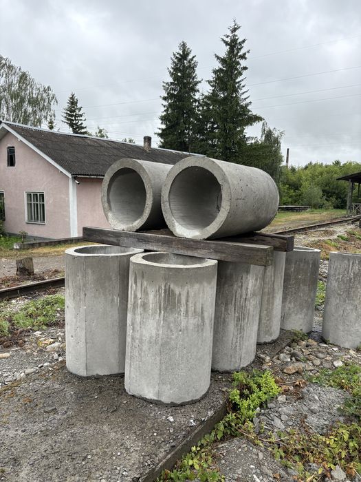 Послуги міні ескаватора!