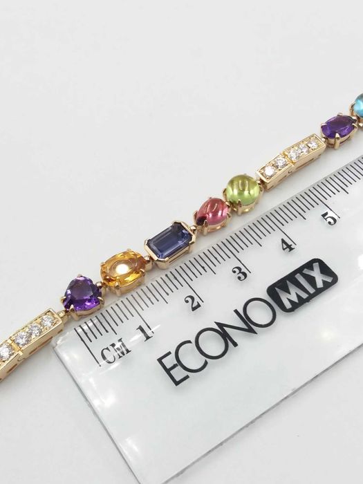 Браслет Bvlgari оригінал