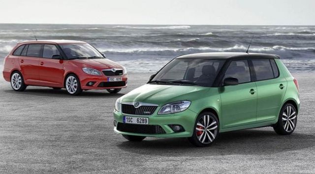 Шрот  Розборка Skoda Fabia mk1,mk2 2000-2015р
