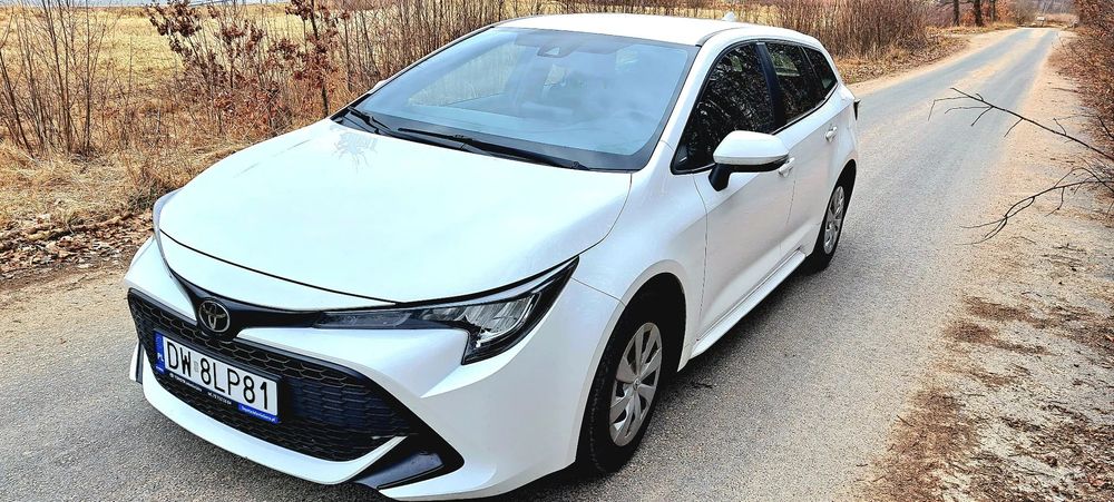 Toyota Corolla Na sprzedaż Toyota Corolla Activ Stan Idealny | Serwis ASO |