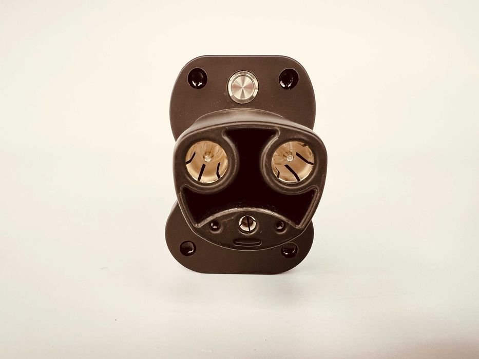 ПЕРЕХІДНИК CCS2 для швидкої зарядки Tesla до 200кВт/год