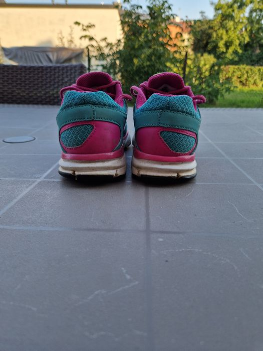 Sneakersy Nike Lunar Forewer2 r37.5