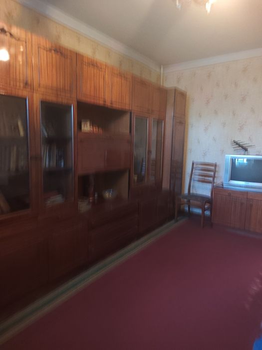 Продам 3хкомн кв на Павлово поле