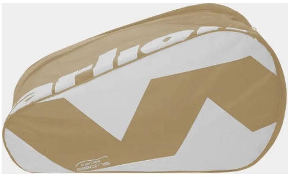 Saco para raquetes de Padel VARLION Ergo Begins- novo, 3 anos garantia