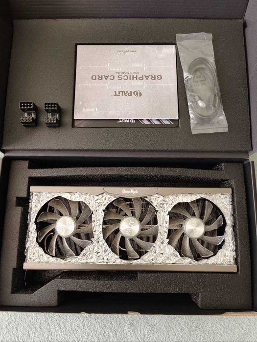 RTX 3070 8GB GameRock