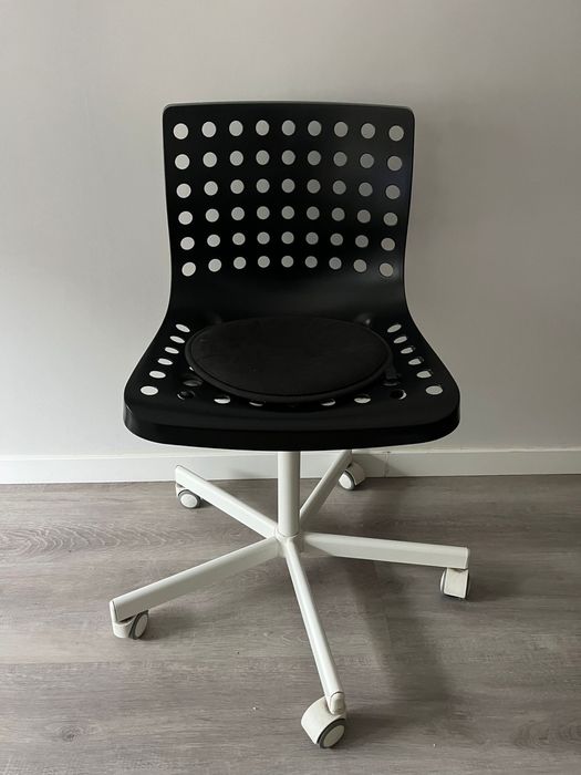 Cadeira de escritorio da ikea