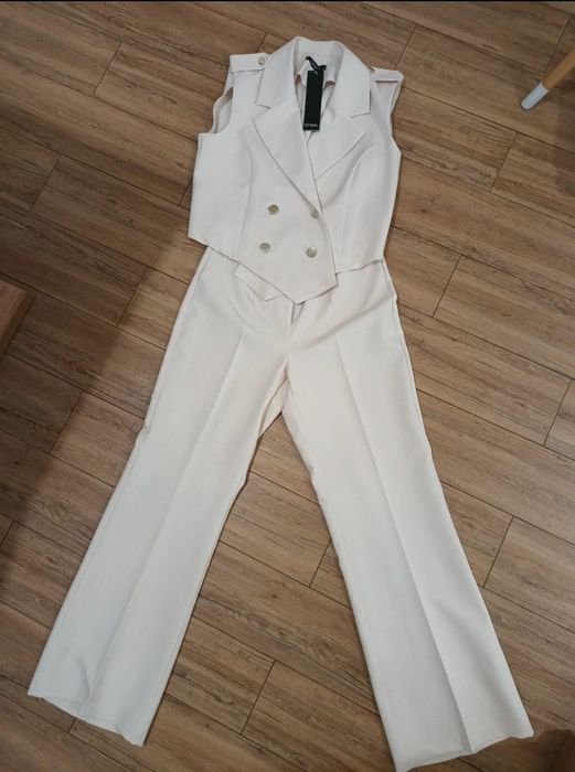 Garnitur damski Ombre 36