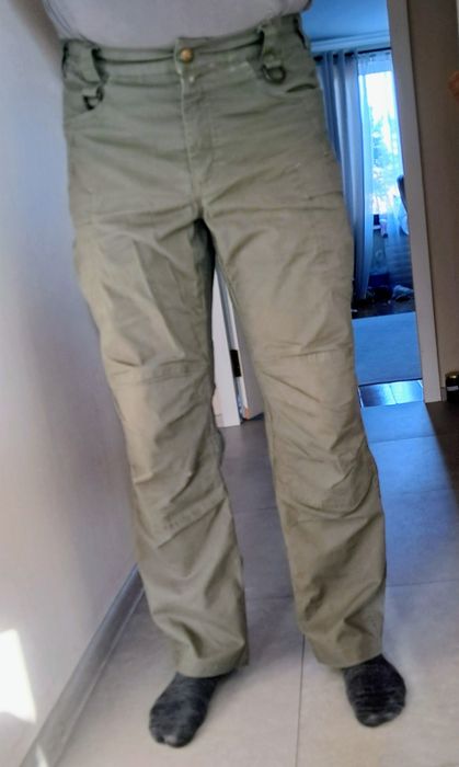 Тактичні штани Condor Stealth Operator Pants олива