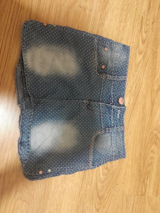 Spódniczka dla dziewczynki 134/140 | wysyłka w 24h od zakupu