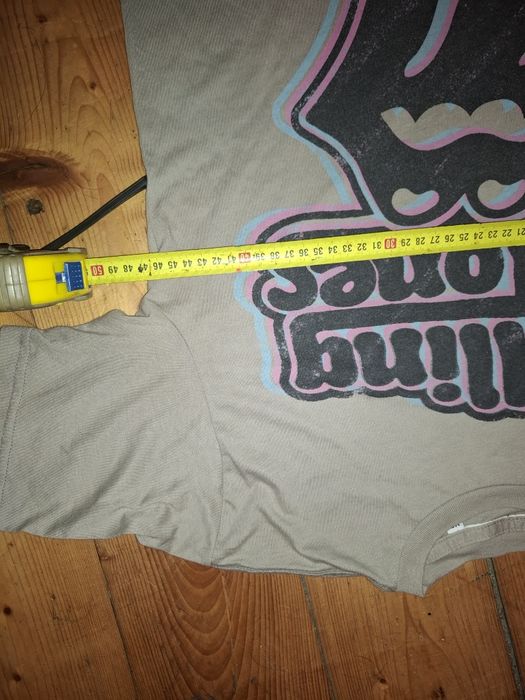 The Rolling Stones koszulka t-shirt S,vintage M