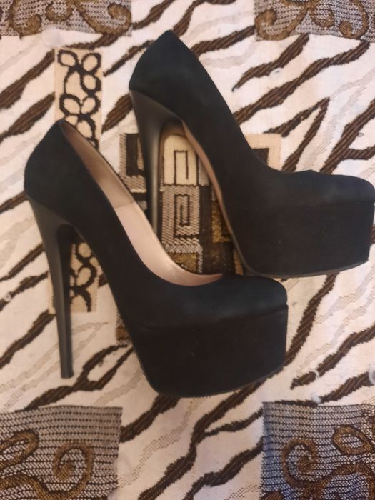 Туфли Paoletti 37