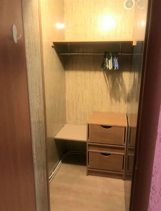 Здам кімнату для хлопця працюючого або студента.Без власників