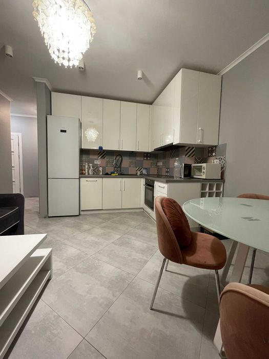 1-room apartment apartment by the address st. Ul Lipkovskogo (area 56 m²) - Atlanta.ua - photo 3