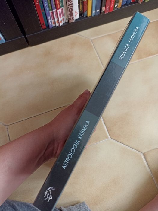 Astrologia kármica, Sussuca Ferreira