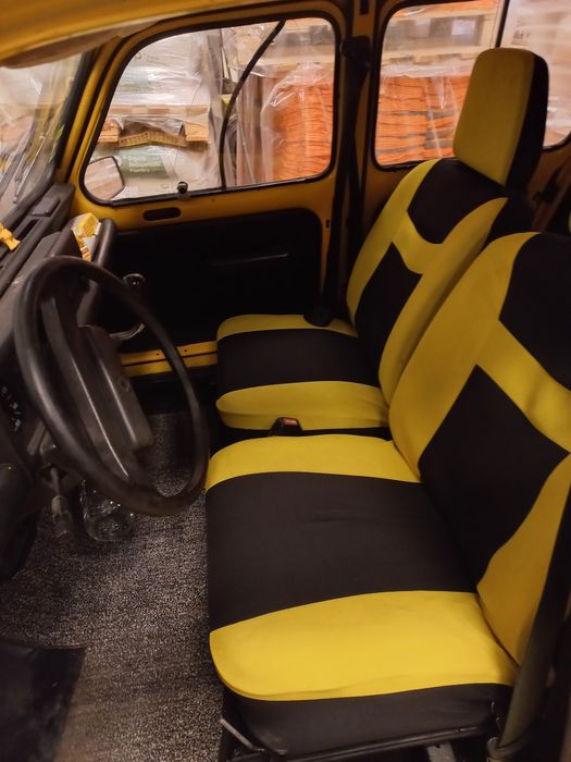 Renault 4 GTL 1985