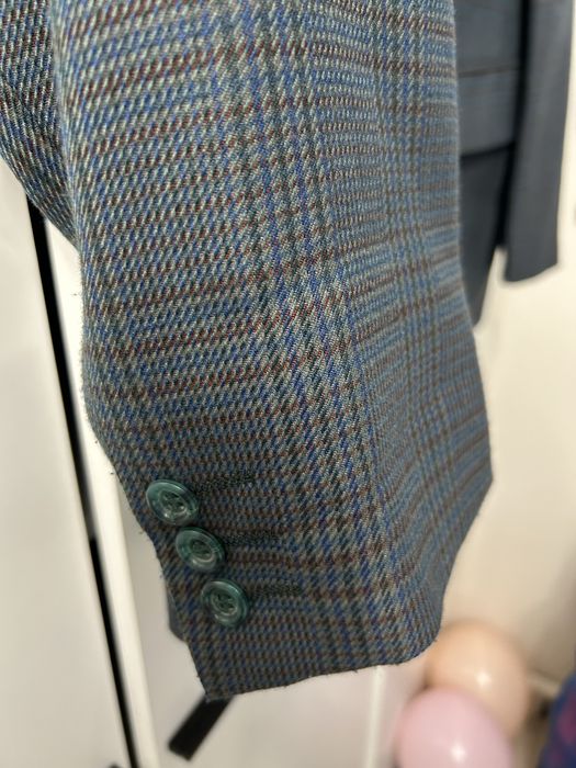 Marynarka męska Moorcroft